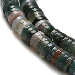 Natur Indien Achat Perlen Stränge&nbsp;G-G175-N06-01