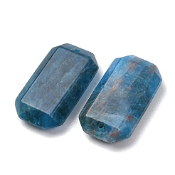 Colgantes naturales de piedra mezclada&nbsp;G-H325-03-M