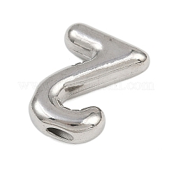 Ciondoli in acciaio inox 304&nbsp;LS-STAS-P402-01P-02