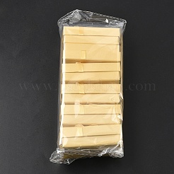 6 boîte à bijoux en carton&nbsp;AJEW-YW0001-35F