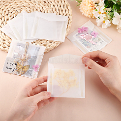 Papierumschläge&nbsp;LS-AJEW-WH0542-019A