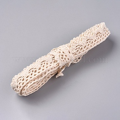 Dentelle&nbsp;OCOR-WH0032-64A