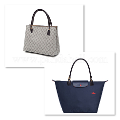 Ledertasche Griffe&nbsp;FIND-WH0043-73