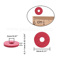 Manuell Polymer Ton Perlen&nbsp;CLAY-PH0001-10