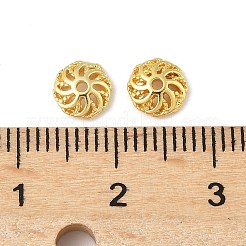 Coupelles en laiton&nbsp;KK-V015-20G-01