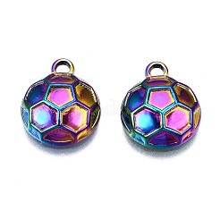 Charms in lega&nbsp;PALLOY-N163-020-NR