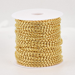 Catene a sfera in ottone&nbsp;CHC-S008-005A-G