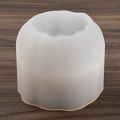 Kürbis Silikonformen Kerzenformen&nbsp;LS-SIL-B071-04D
