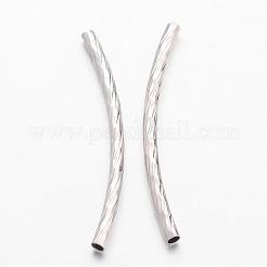 Perline di vetro tubo&nbsp;EC295-NF