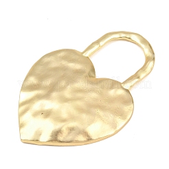 Legierung große Anhänger & Charms&nbsp;FIND-I074-01MG-02