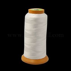 ナイロン縫糸  ホワイト  0.1mm  約640~680m /ロール