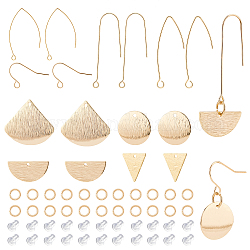 CREATCABIN DIY Earring Making Kit 