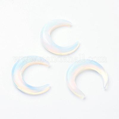 Opalite Perlen&nbsp;G-J366-05-1