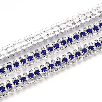 Eisen Strass Tasse Ketten&nbsp;CH-T006-04S-04-1