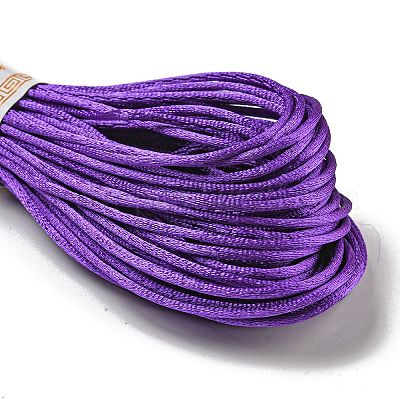 Stickgarn aus Polyester&nbsp;OCOR-C005-A16-1