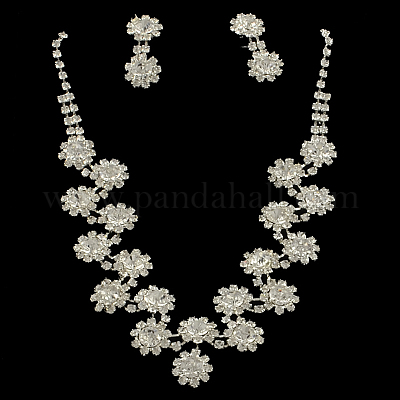 Stud Earring Jewelry Sets 