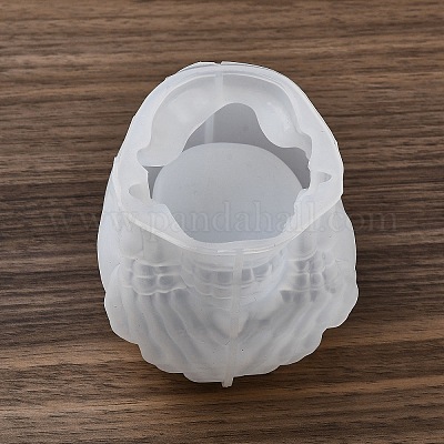 Silikonformen&nbsp;LS-SIL-D301-03A-1