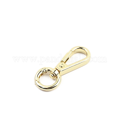 Fermoirs pivotants en alliage de zinc&nbsp;PW-WGC9F42-03-1