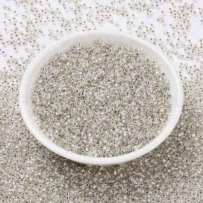 Perles de rocaille cylindriques&nbsp;X-SEED-H001-G09-1