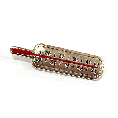 Legierungsbrosche&nbsp;JEWB-TAC0008-22-1