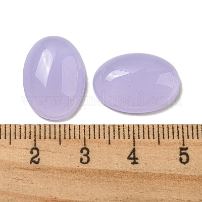 Glas cabochons&nbsp;GLAA-C031-01A-1