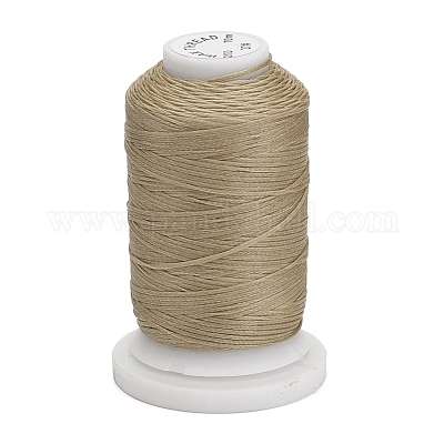 Cordon de polyester ciré&nbsp;YC-E011-A-27-1