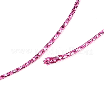 Filo per perline intrecciato non elastico&nbsp;EW-N001-M-1