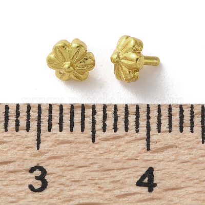 Picchetti in ottone&nbsp;KK-R215-01G-01-1