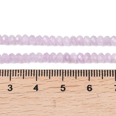 Naturperlen Stränge kunzite&nbsp;G-B175-A11-2x4mm-1