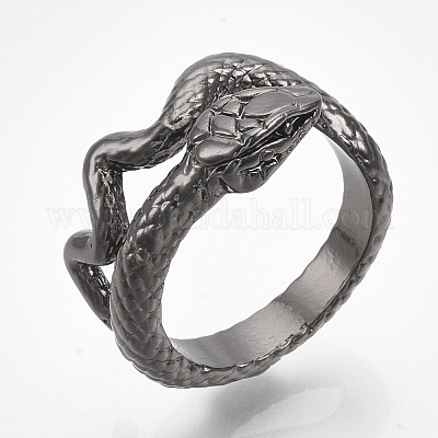 Lega anelli gemelli&nbsp;RJEW-T008-30B-1