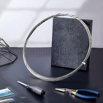 Alambre de titanio&nbsp;TWIR-WH0002-20C-1