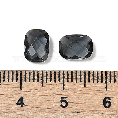 Glas cabochons&nbsp;GLAA-D281-01-1