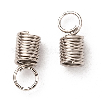 Embout cordon de fer&nbsp;E448-1
