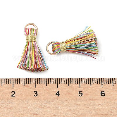 Polyester-Anhänger&nbsp;FIND-D301-01G-01-1