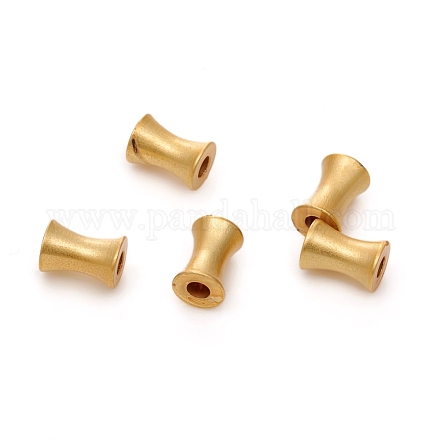 Brass Beads KK-G390-25MG-1