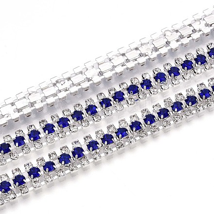 Eisen Strass Tasse Ketten&nbsp;CH-T006-04S-04-1