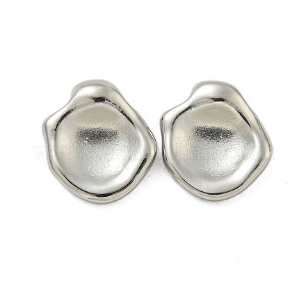 Подвески из нержавеющей стали марки 304 STAS-L022-437P-1