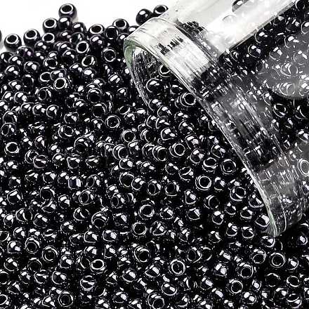 TOHO Round Seed Beads SEED-JPTR11-0090-1