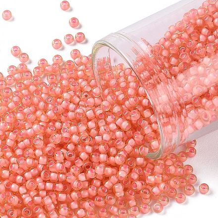 TOHO Round Seed Beads SEED-XTR11-0925F-1