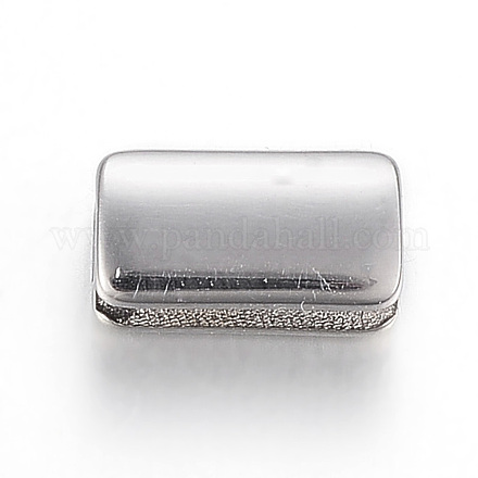 304 perline in acciaio inossidabile STAS-E425-034P-1