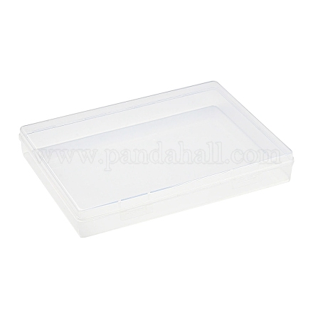 Envases de plástico transparente CON-XCP0002-14-1