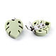 Food Grade Eco-Friendly Silicone Baby Pacifier Clips SIL-S003-03D-3