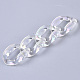 Transparent Acrylic Linking Rings PACR-R246-056-3