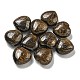 Natur Bronzit Perlen&nbsp;G-P531-A23-01-1