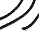 Cuerdas de fibra de poliéster con hilo de hilo redondo&nbsp;OCOR-J001-04-3