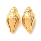 Perline in ottone&nbsp;KK-CBA25B2-10G-1