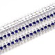 Eisen Strass Tasse Ketten&nbsp;CH-T006-04S-04-1