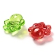 Perles en acrylique transparente OACR-Z016-17-2