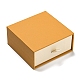 Scatole per cassetti per set di gioielli in cartone CON-D014-03B-1