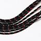Cordes en polyester & spandex RCP-R007-307-2